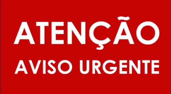 Comunicado sobre o Projeto de Lei Complementar nº002  que Dispõe Sobre o Plano de Carreira da Prefeitura Municipal 