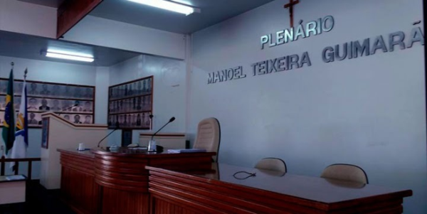 Convocação de Reunião Extraordinária
