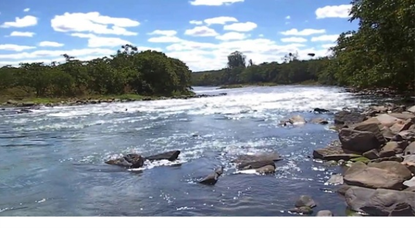 Audiência Pública "Rio Paraopeba"